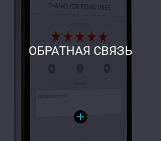 обратная связь